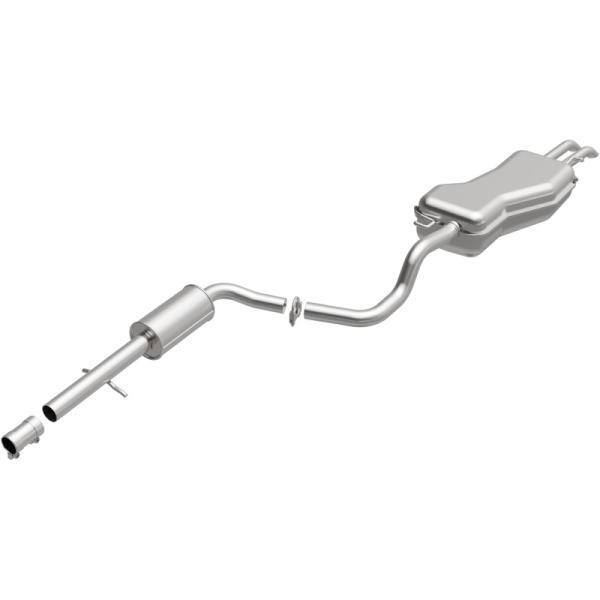 MAG BRE Exhaust Kits Magnaflow 106-0187