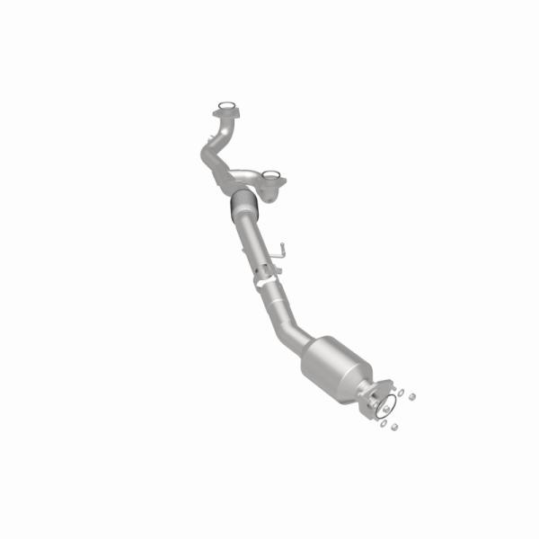 Magnaflow 280126