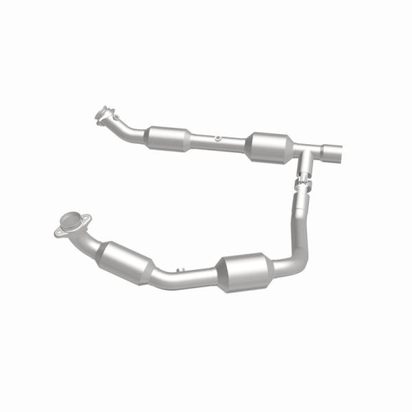 Magnaflow 5582439
