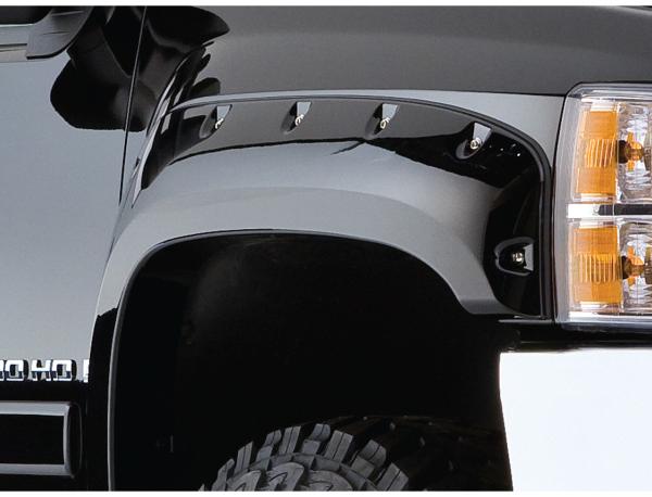 Bushwacker 20017-11