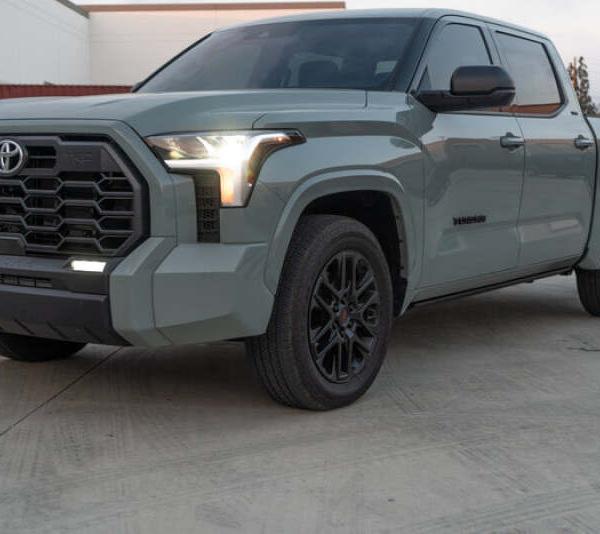 Body Armor 4x4 TN-4500