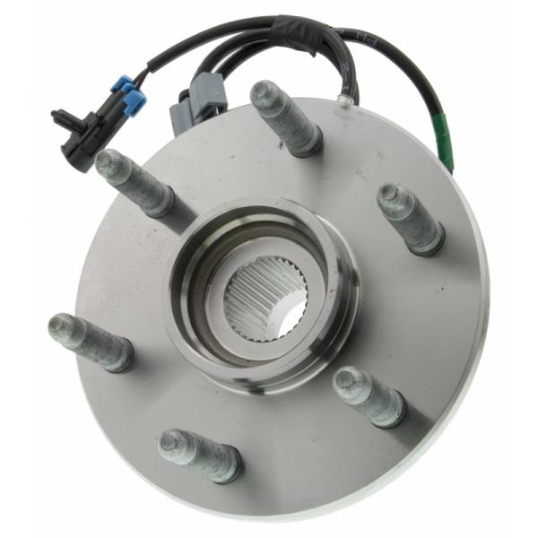 Moog 515091