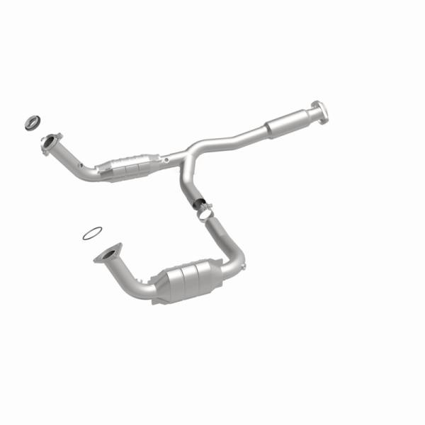 Magnaflow 24950