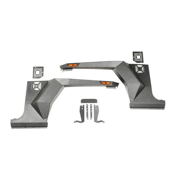 Rugged Ridge 11615.01