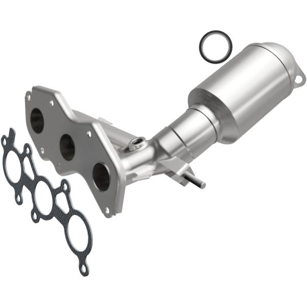 Magnaflow 5582545