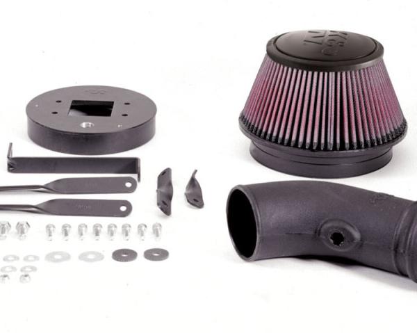 KN 57 FIPK Air Intake 50 K&N Engineering 57-9006