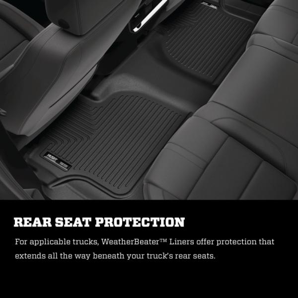 Husky Liners 99401