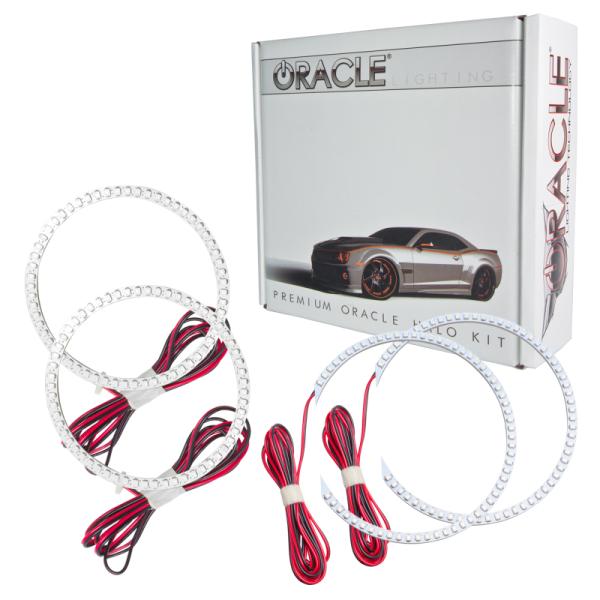 ORL Headlight Halo Kits ORACLE Lighting 2674-001