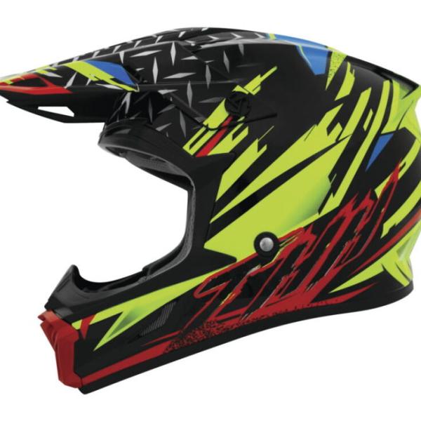 THH Helmets 646192