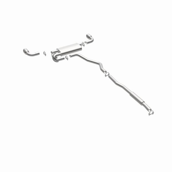 MAG BRE Exhaust Kits Magnaflow 106-0767