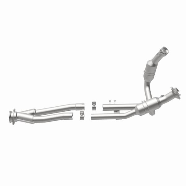 MAG Converter Direct Fit Magnaflow 52436