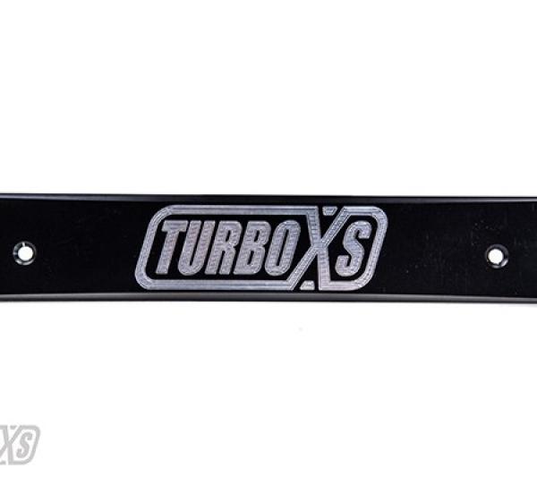Turbo XS WS08-LPD-BLK-TXS