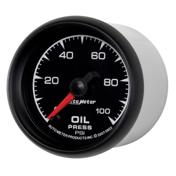 AutoMeter 5953