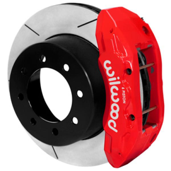 WIL TX6R Brake Kit Wilwood 140-17697-R