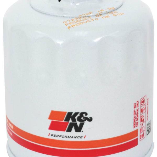 K&N Engineering HP-1004