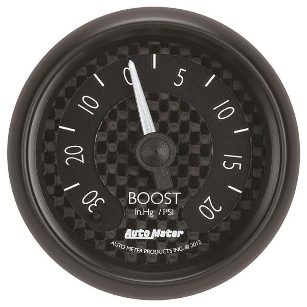 AutoMeter 8001