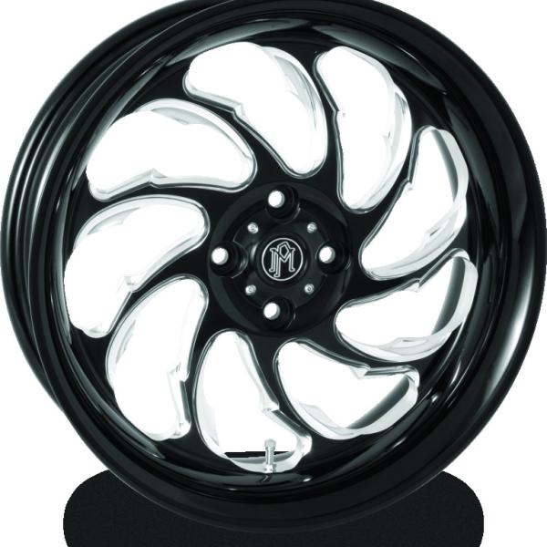 Performance Machine 0320-3814RAA-TORR-BMP