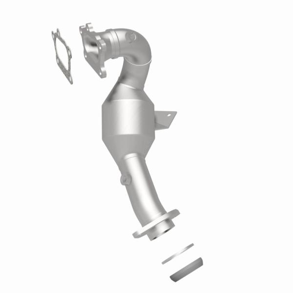 MAG Converter Direct Fit Magnaflow 551545