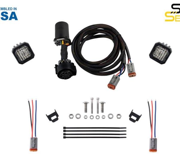 Diode Dynamics DD7405