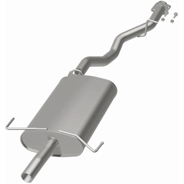 MAG BRE Exhaust Kits Magnaflow 108-0172