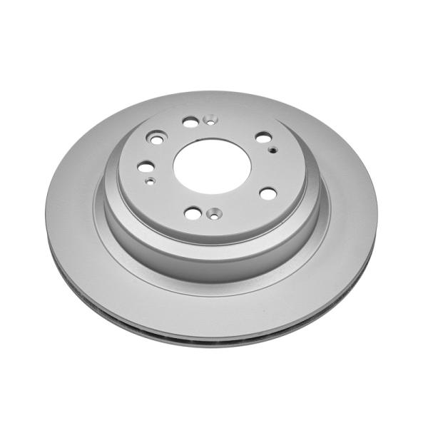 PSB Evolution Coated Rotor PowerStop JBR1142EVC