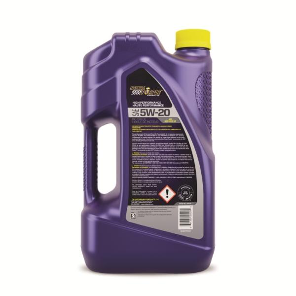 Royal Purple 23520