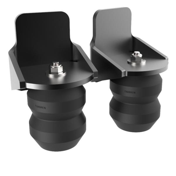 Timbren RES001