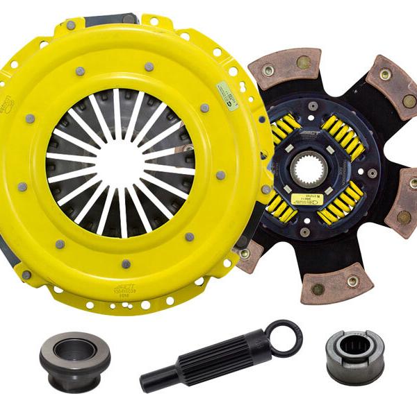 ACT HD/Race Clutch Kits ACT FM9-HDG6