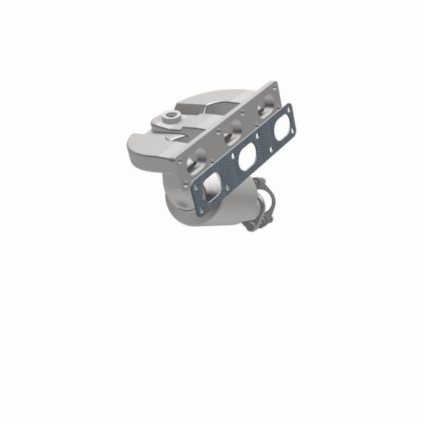 MAG Converter Direct Fit Magnaflow 50288