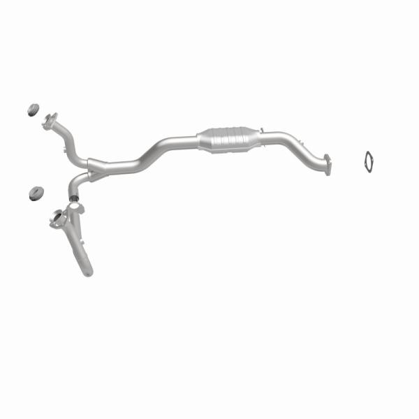 Magnaflow 23628