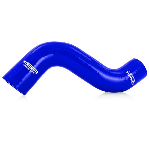 Mishimoto MMHOSE-LCR-92BL