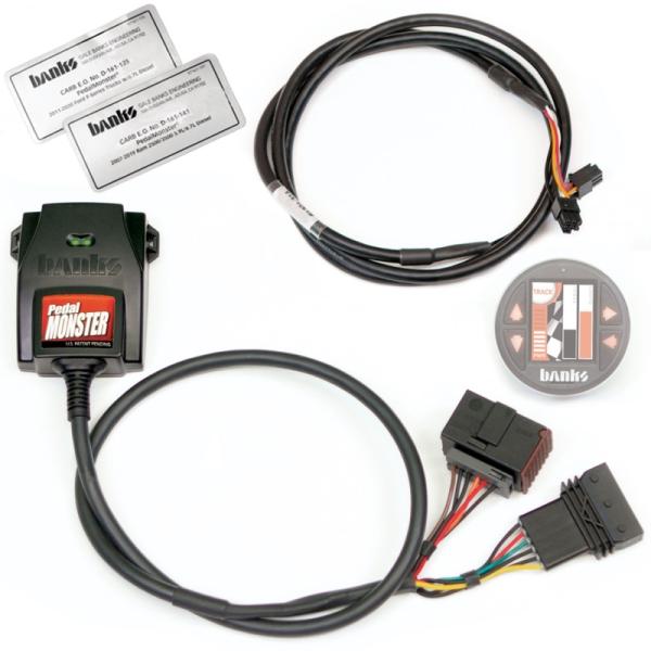 Banks Power 64311-C