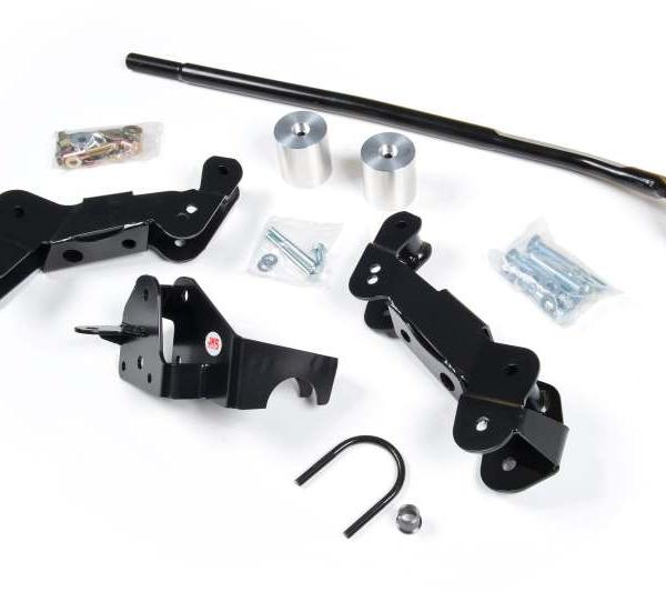 JKS Hardware/Brackets JKS Manufacturing JSPEC2450