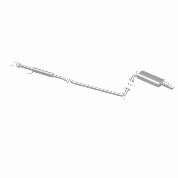 MAG BRE Exhaust Kits Magnaflow 106-0274