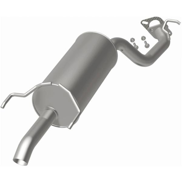 Magnaflow 108-0075