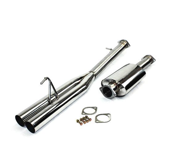 ISR Performance IS-EPDUAL-350Z