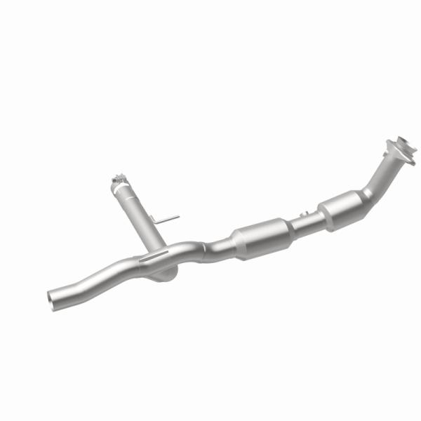 Magnaflow 4583744