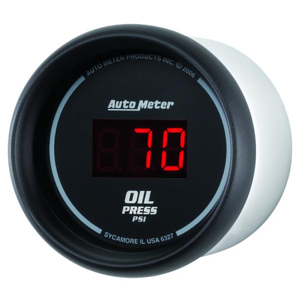AutoMeter 6327