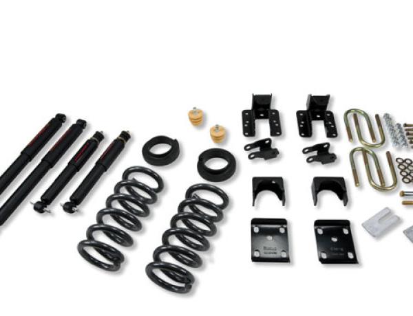 Belltech 673ND