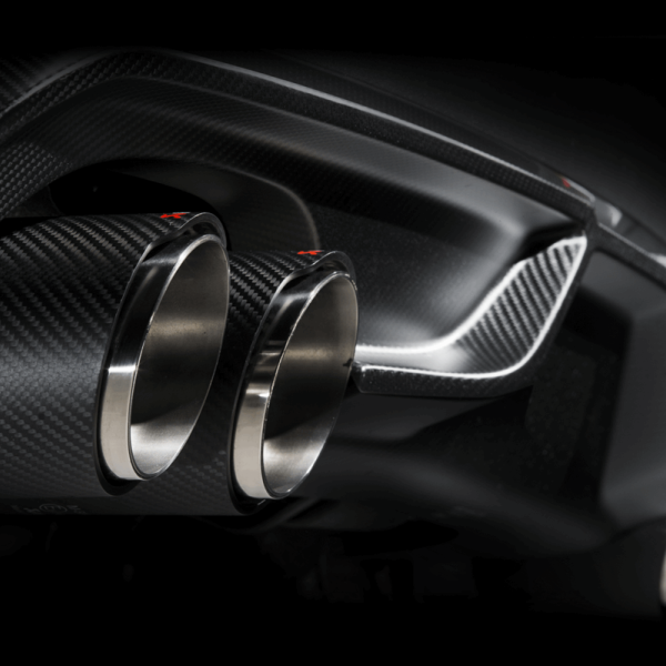 Akrapovic TP-CT/39