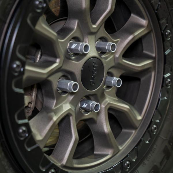 Mishimoto MMLG-M14-20LSL