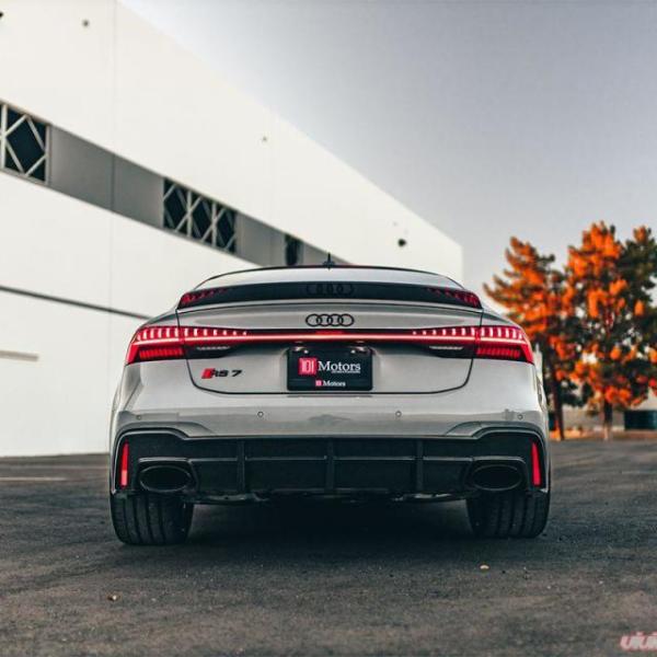 Vivid Racing VR-RS7C8-610