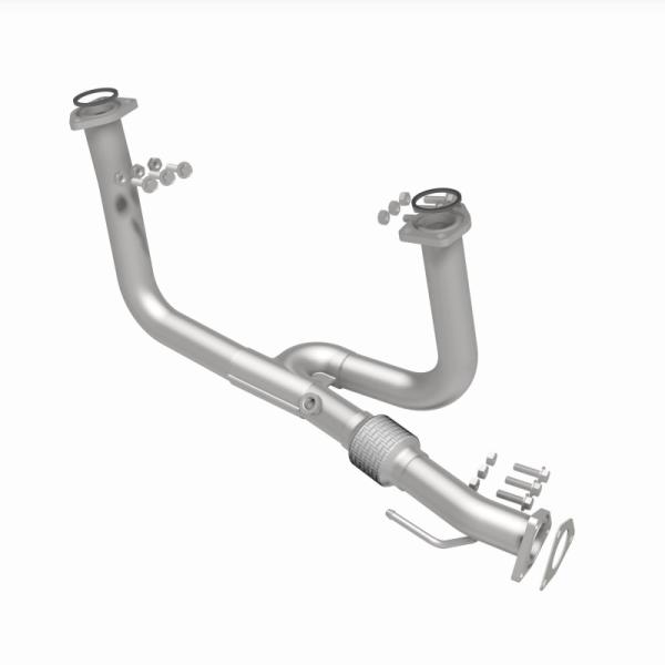 Magnaflow 107-0082