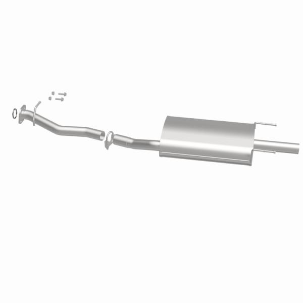 Magnaflow 108-0095