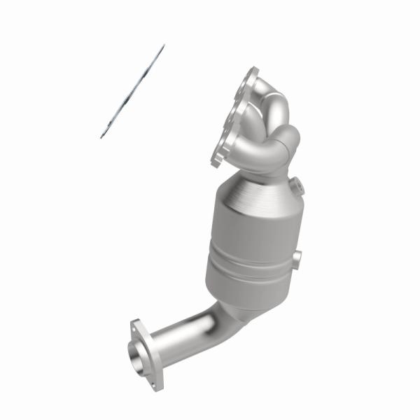 MAG Converter Direct Fit Magnaflow 51481
