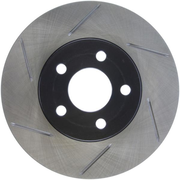 Stoptech 126.63050SR
