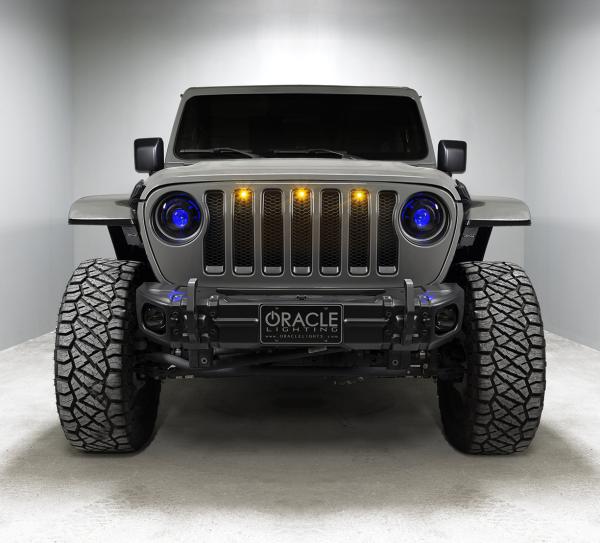 ORACLE Lighting 5839-504-B