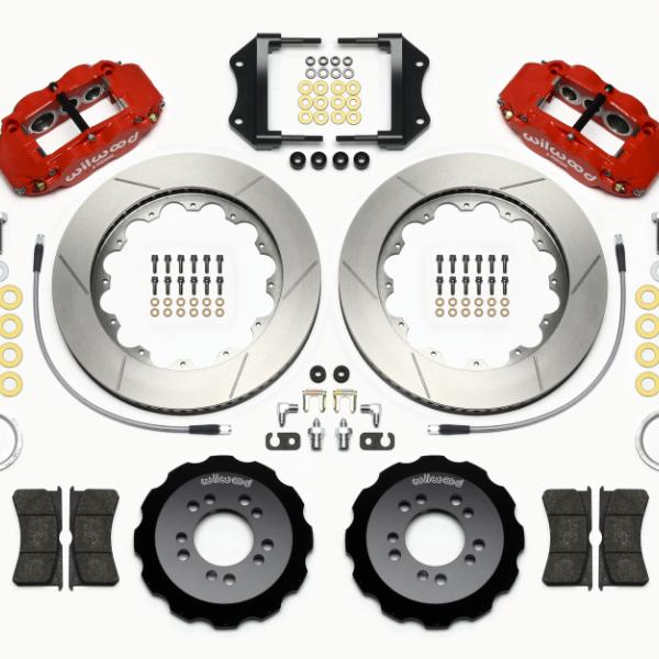 WIL Superlite Brake Kit Wilwood 140-13019-R