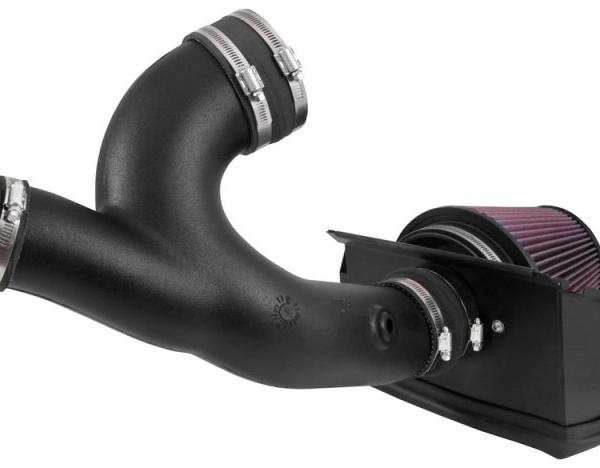 KN 57 FIPK Air Intake 50 K&N Engineering 57-2593