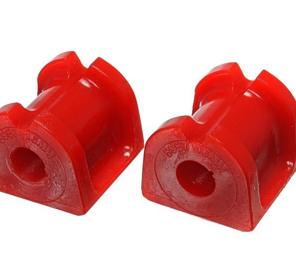 ES Sway Bar Bushings - Red Energy Suspension 19.5106R